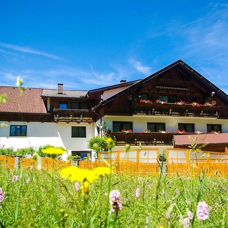 Отель Haus Kohlberghof Бихльбах Экстерьер фото