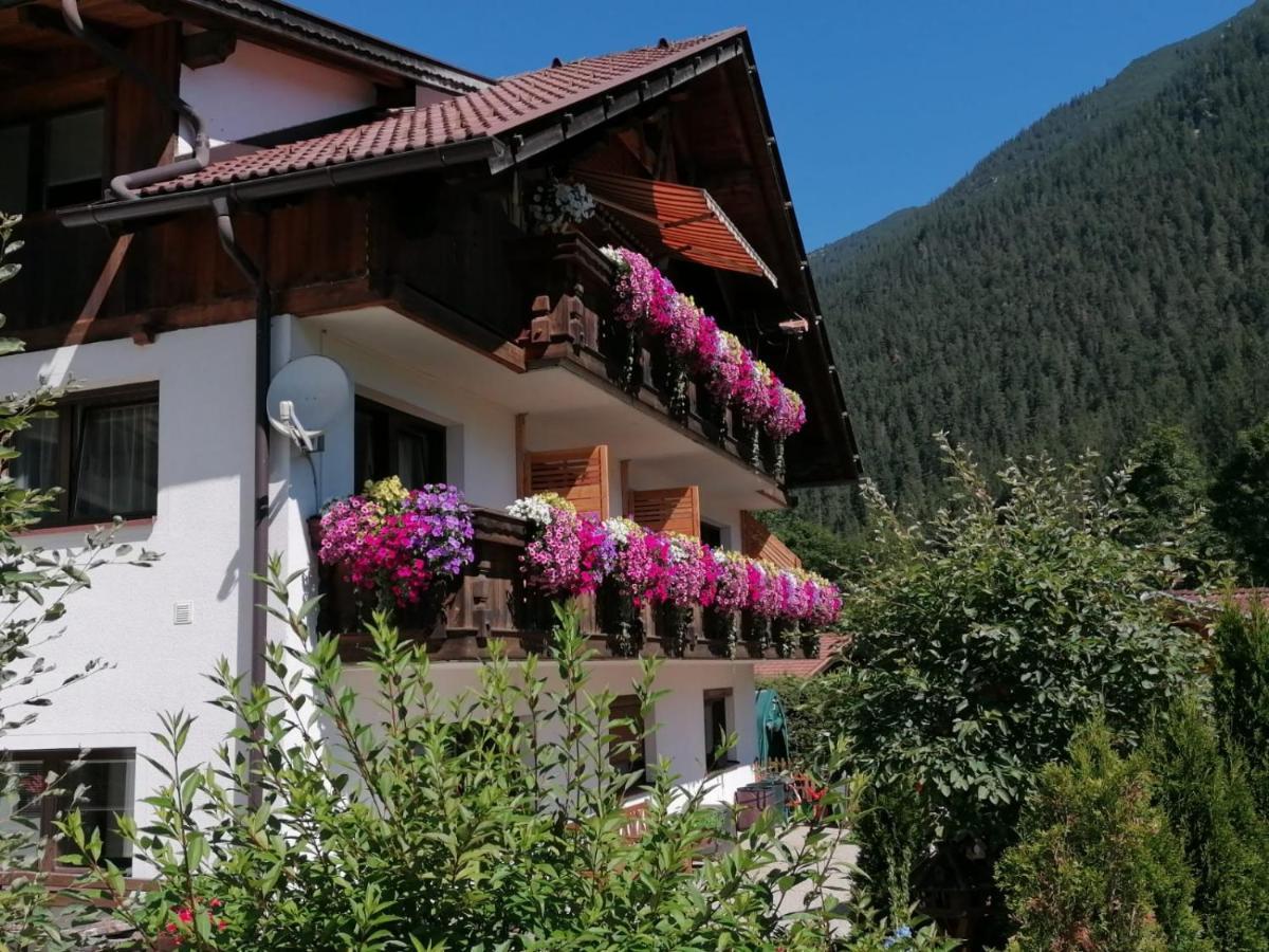 Отель Haus Kohlberghof Бихльбах Экстерьер фото