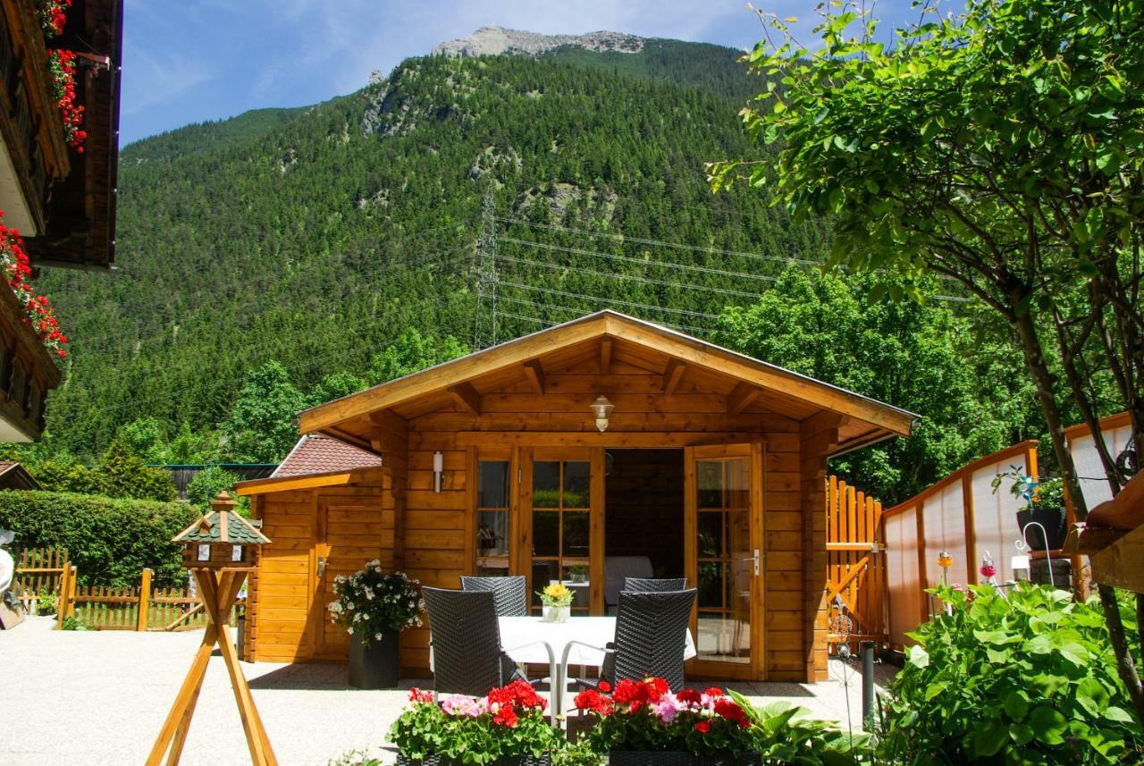 Отель Haus Kohlberghof Бихльбах Экстерьер фото