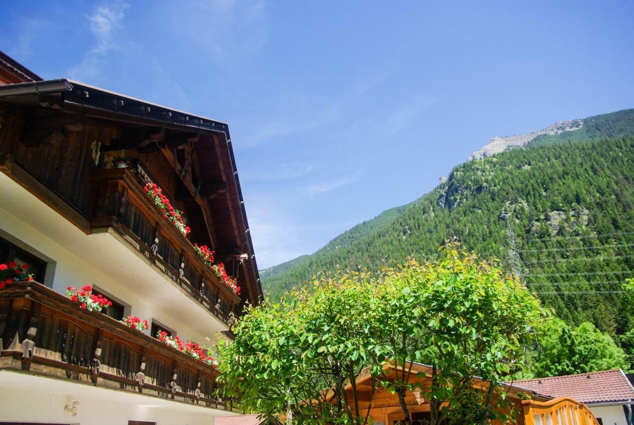 Отель Haus Kohlberghof Бихльбах Экстерьер фото